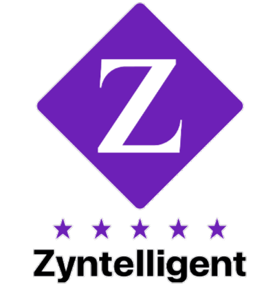 Zyntelligent